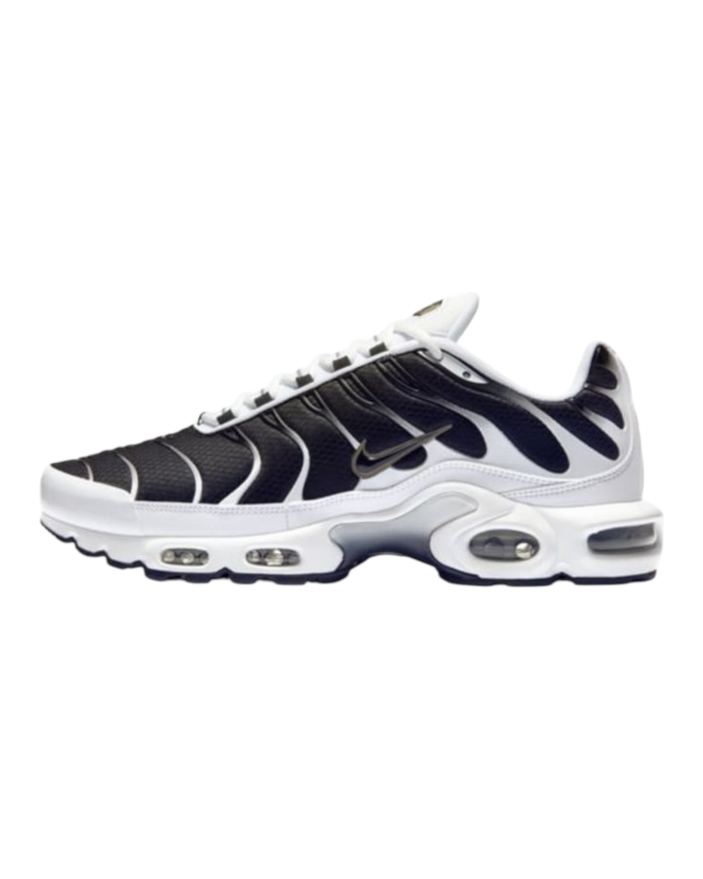 AIR MAX PLUS TN “ KILLER WHALE “