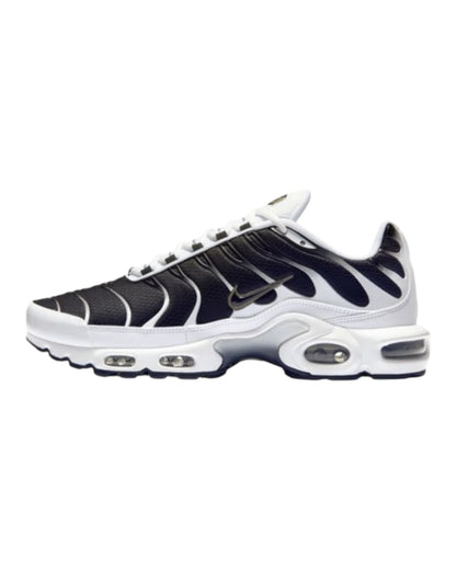 AIR MAX PLUS TN “ KILLER WHALE “