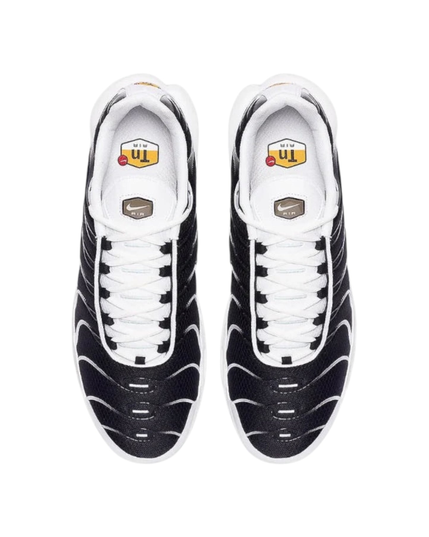 AIR MAX PLUS TN “ KILLER WHALE “