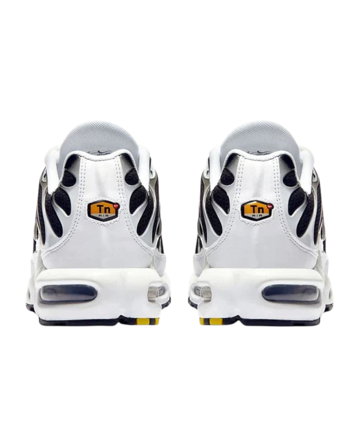 AIR MAX PLUS TN “ KILLER WHALE “