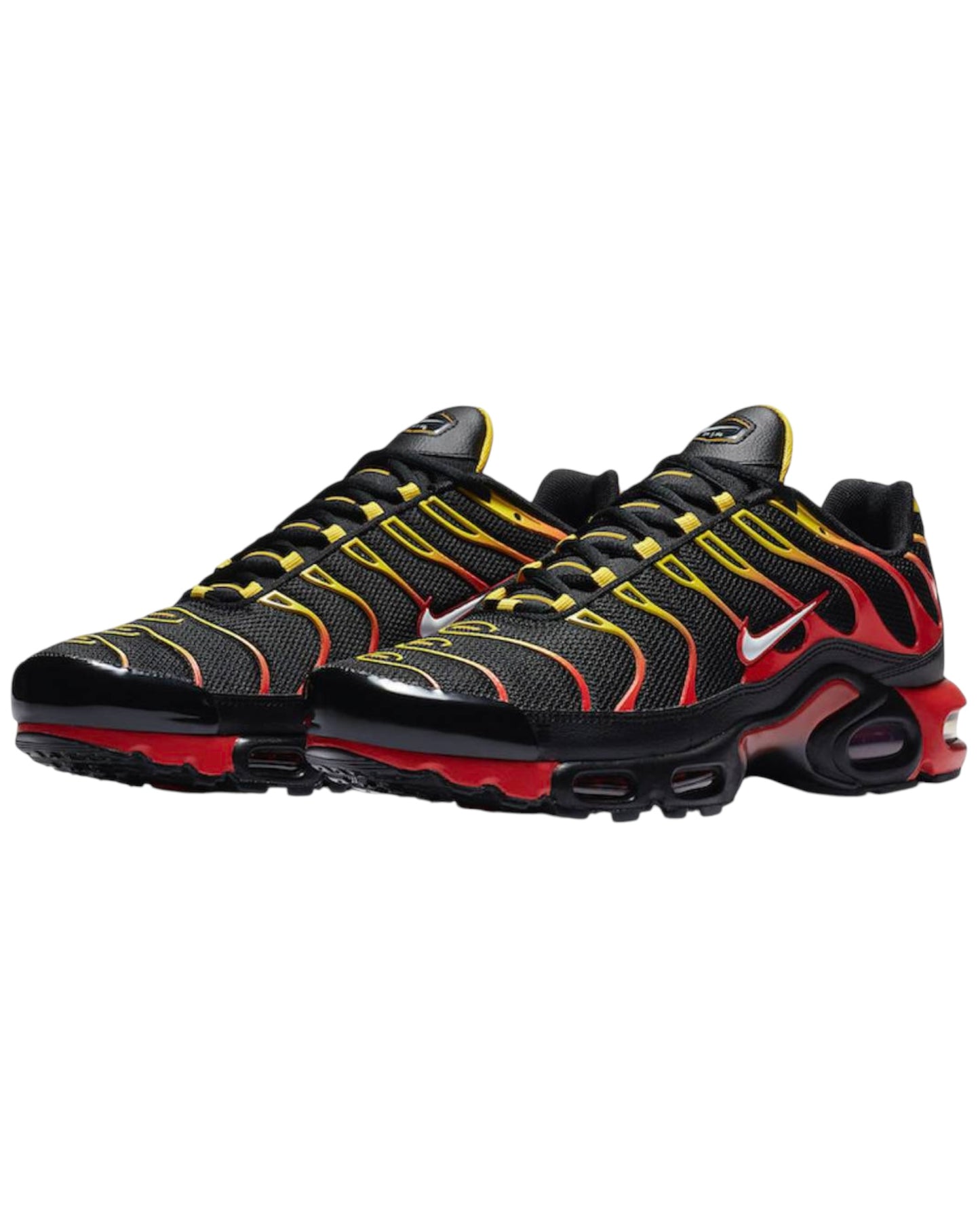 AIR MAX PLUS TN “ REVERSE SUNSET“