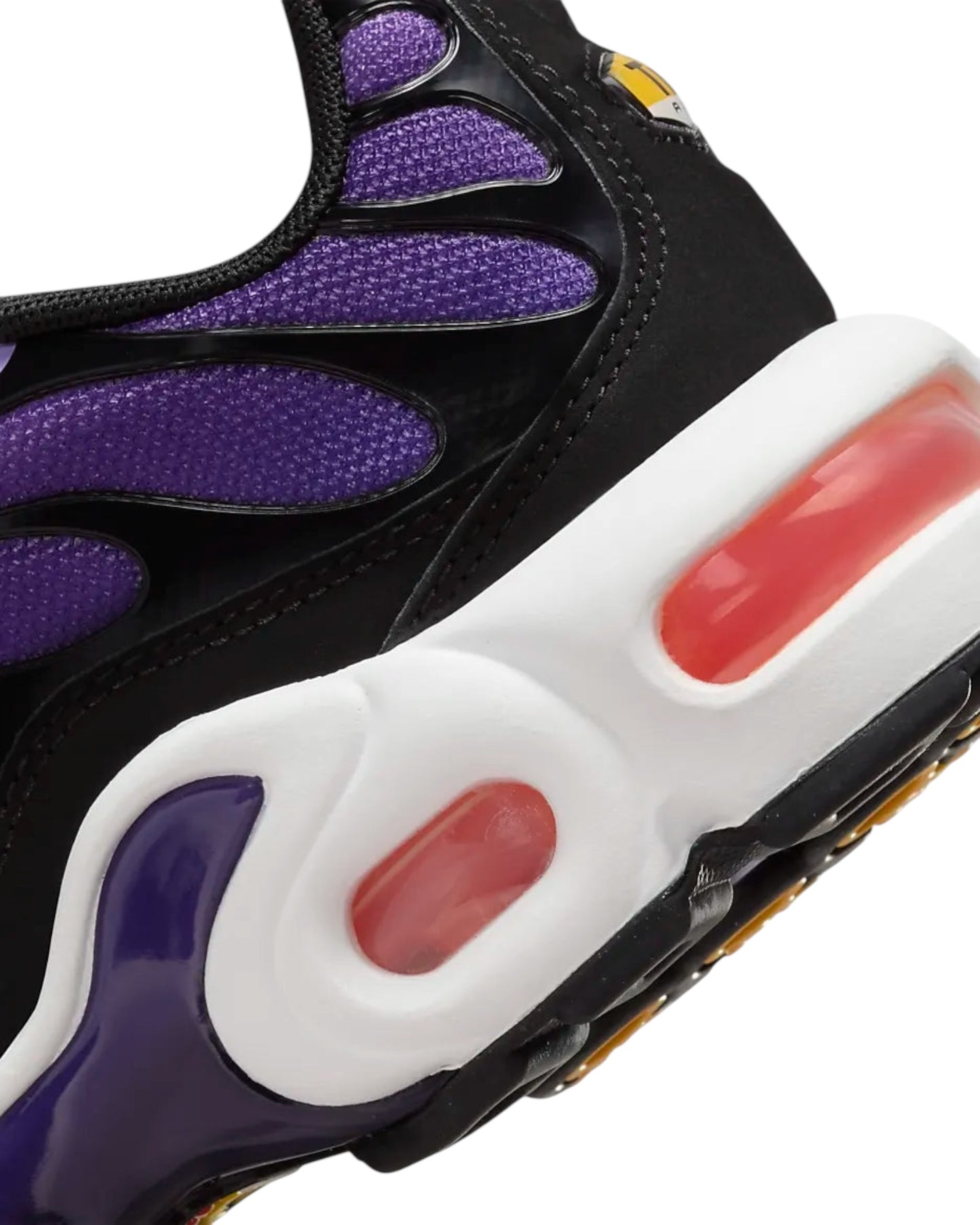 AIR MAX PLUS TN “ VOLTAGE PURPLE “