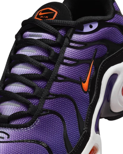 AIR MAX PLUS TN “ VOLTAGE PURPLE “