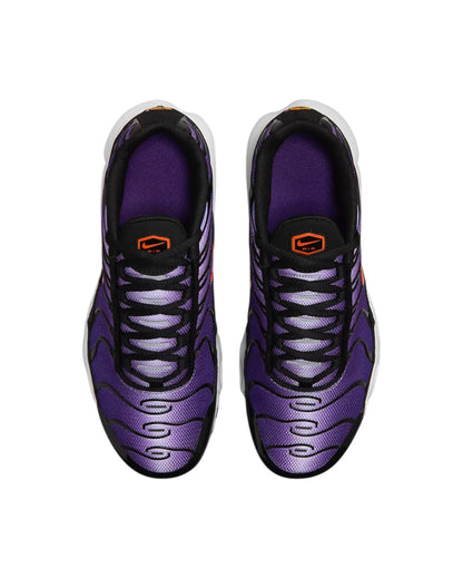 AIR MAX PLUS TN “ VOLTAGE PURPLE “
