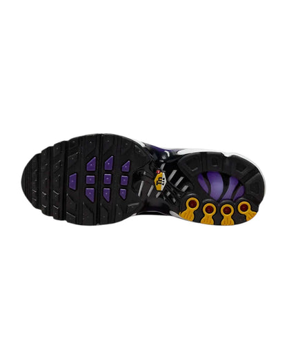 AIR MAX PLUS TN “ VOLTAGE PURPLE “