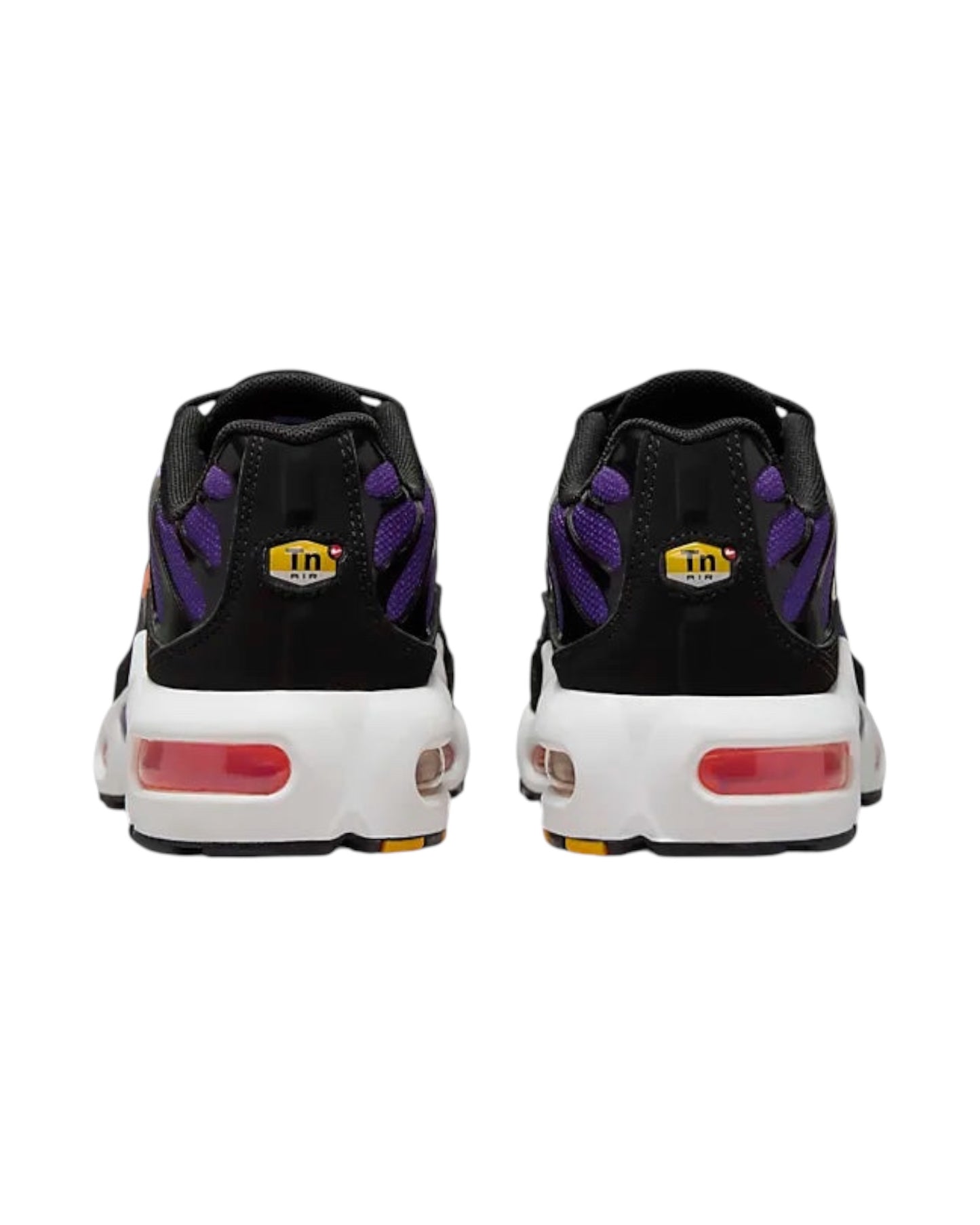 AIR MAX PLUS TN “ VOLTAGE PURPLE “