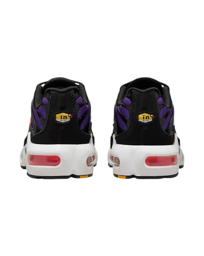 AIR MAX PLUS TN “ VOLTAGE PURPLE “