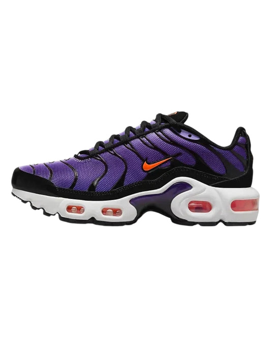 AIR MAX PLUS TN “ VOLTAGE PURPLE “