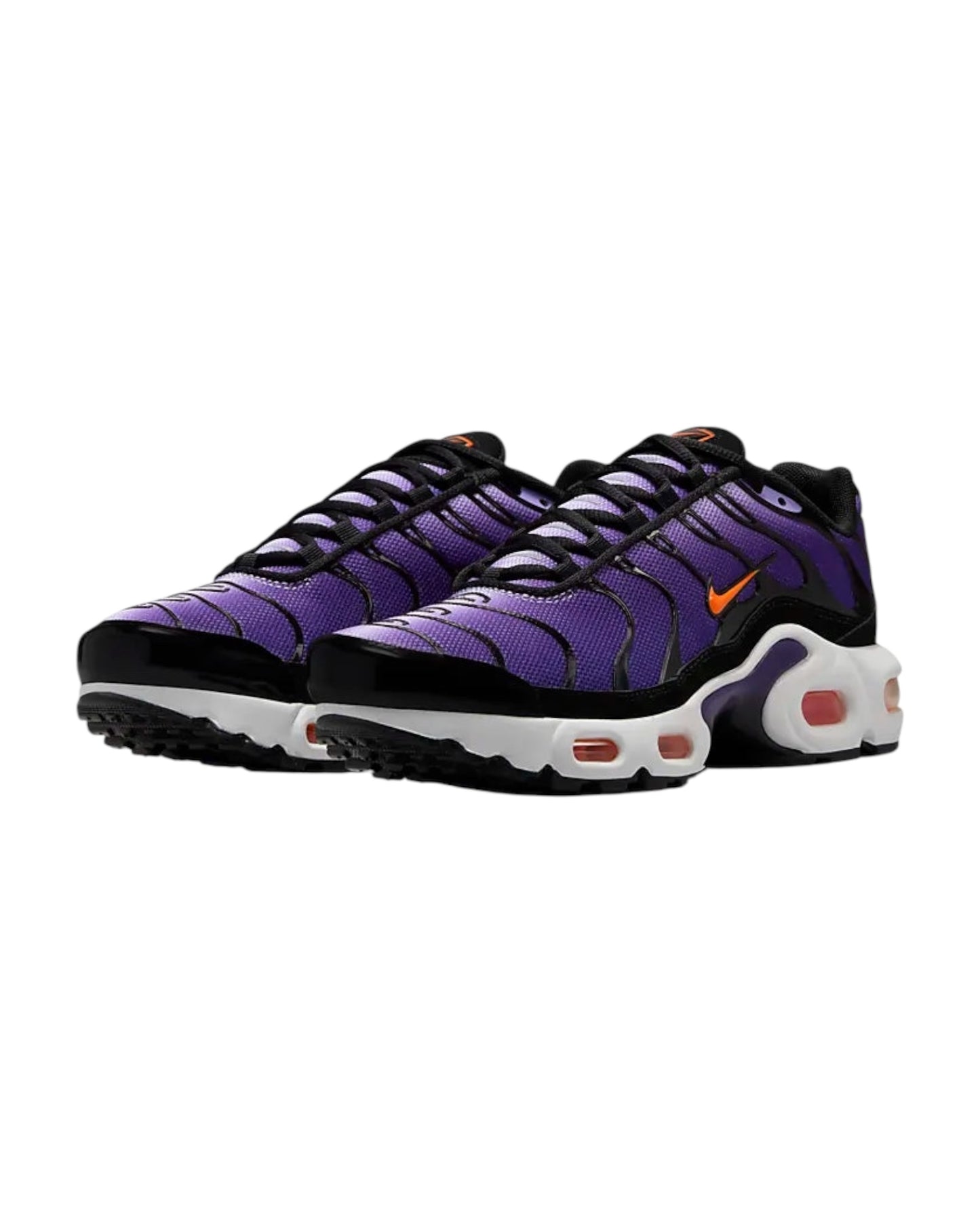 AIR MAX PLUS TN “ VOLTAGE PURPLE “
