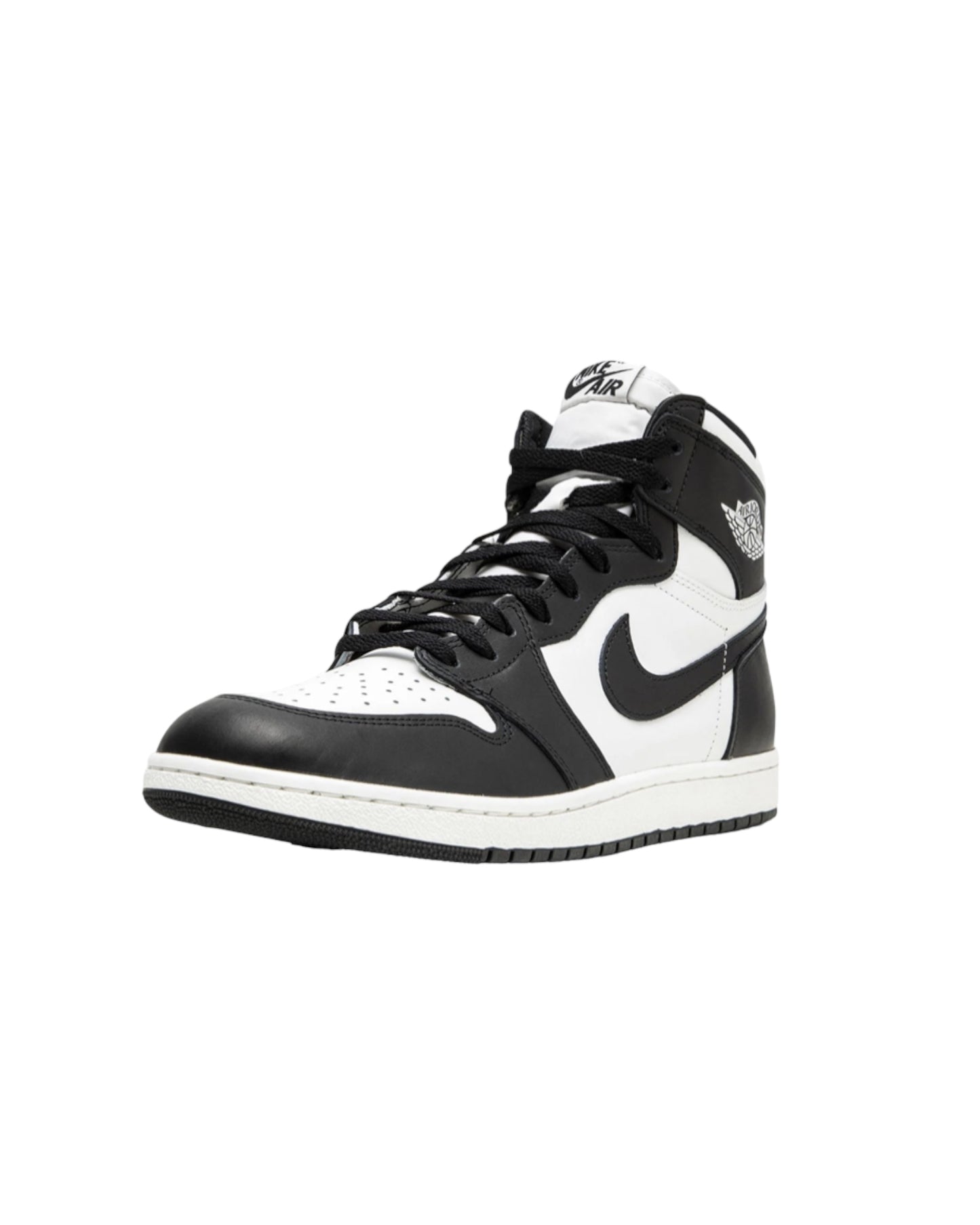 AIR JORDAN 1 RETRO HIGH '85 OG 'BLACK WHITE'