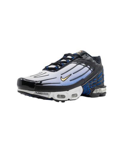 AIR MAX PLUS 3 'HYPER BLUE'