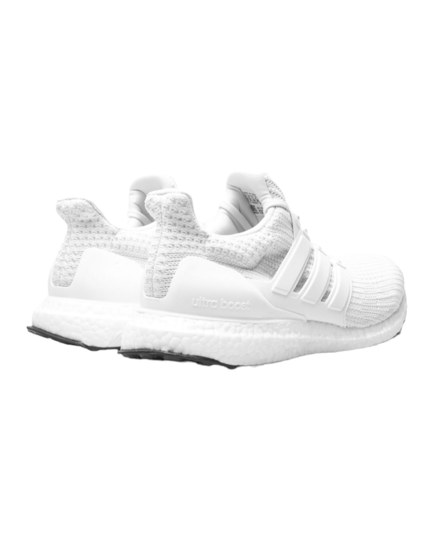 ULTRA-BOOST 4.0 „TRIPLUL ALB”