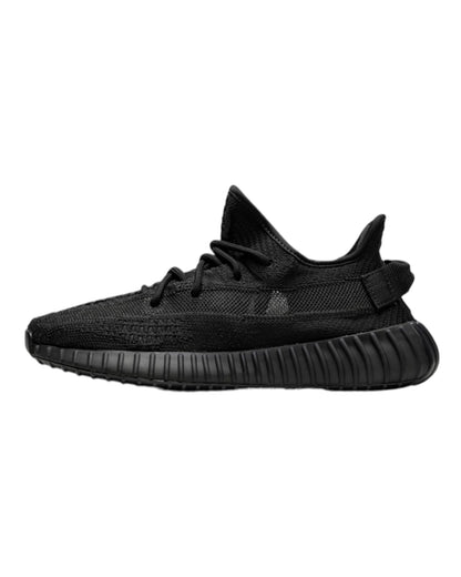 YEEZY BOOST 350 V2 'BLACK REFLECTIVE'