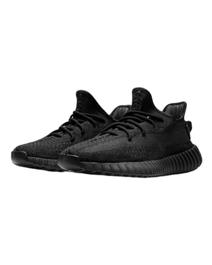YEEZY BOOST 350 V2 'BLACK REFLECTIVE'