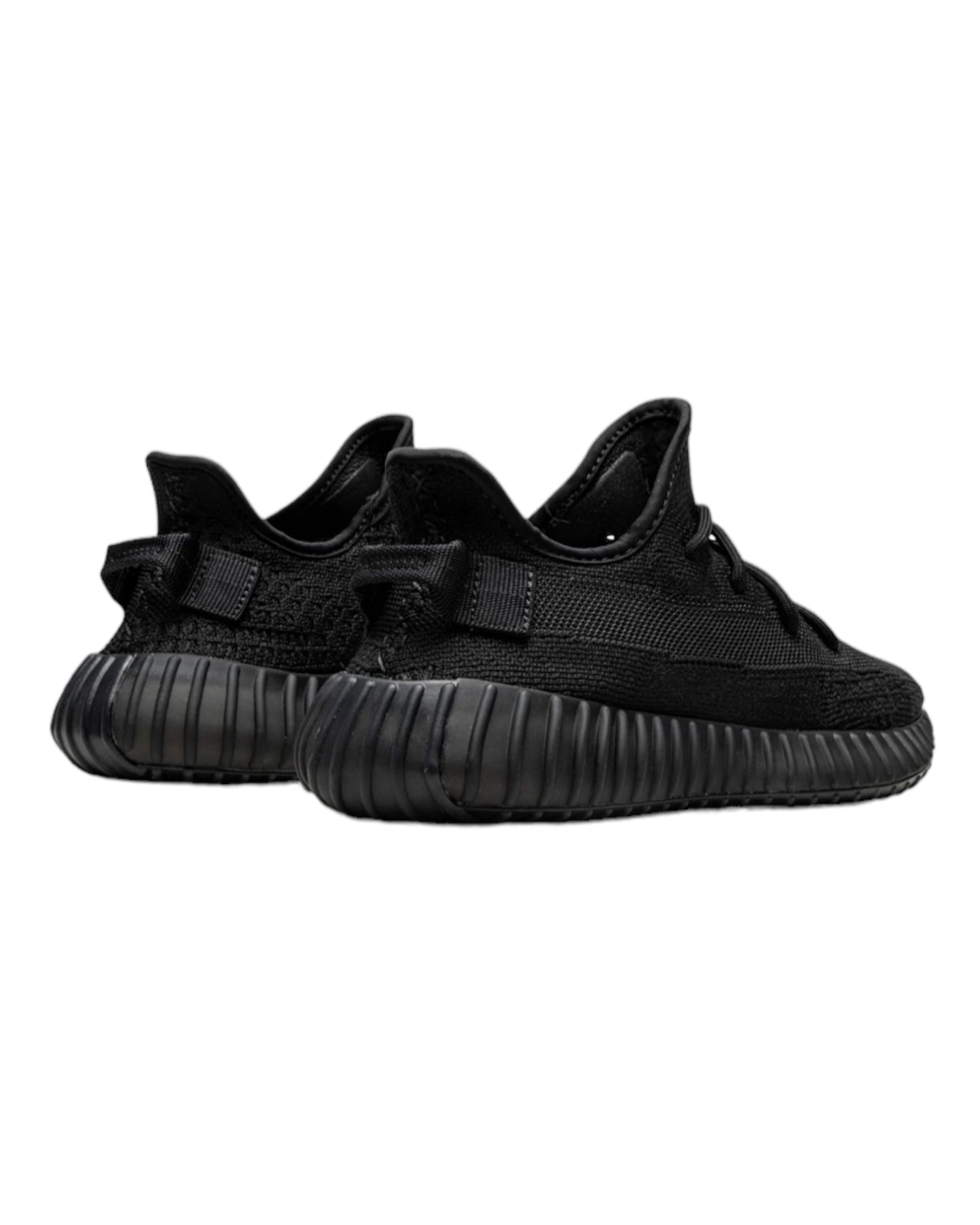 YEEZY BOOST 350 V2 'BLACK REFLECTIVE'