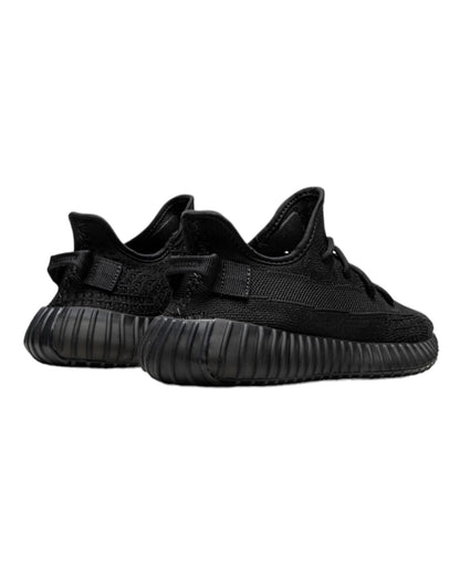 YEEZY BOOST 350 V2 'BLACK REFLECTIVE'