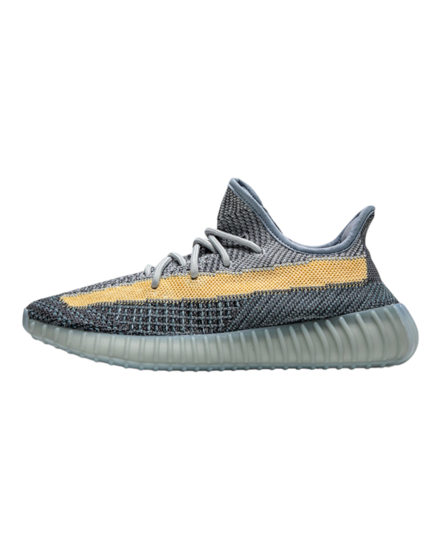 YEEZY BOOST 350 V2 "ASH BLUE"