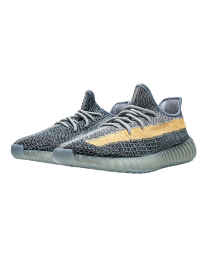 YEEZY BOOST 350 V2 "ASH BLUE"