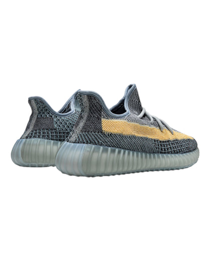 YEEZY BOOST 350 V2 "ASH BLUE"
