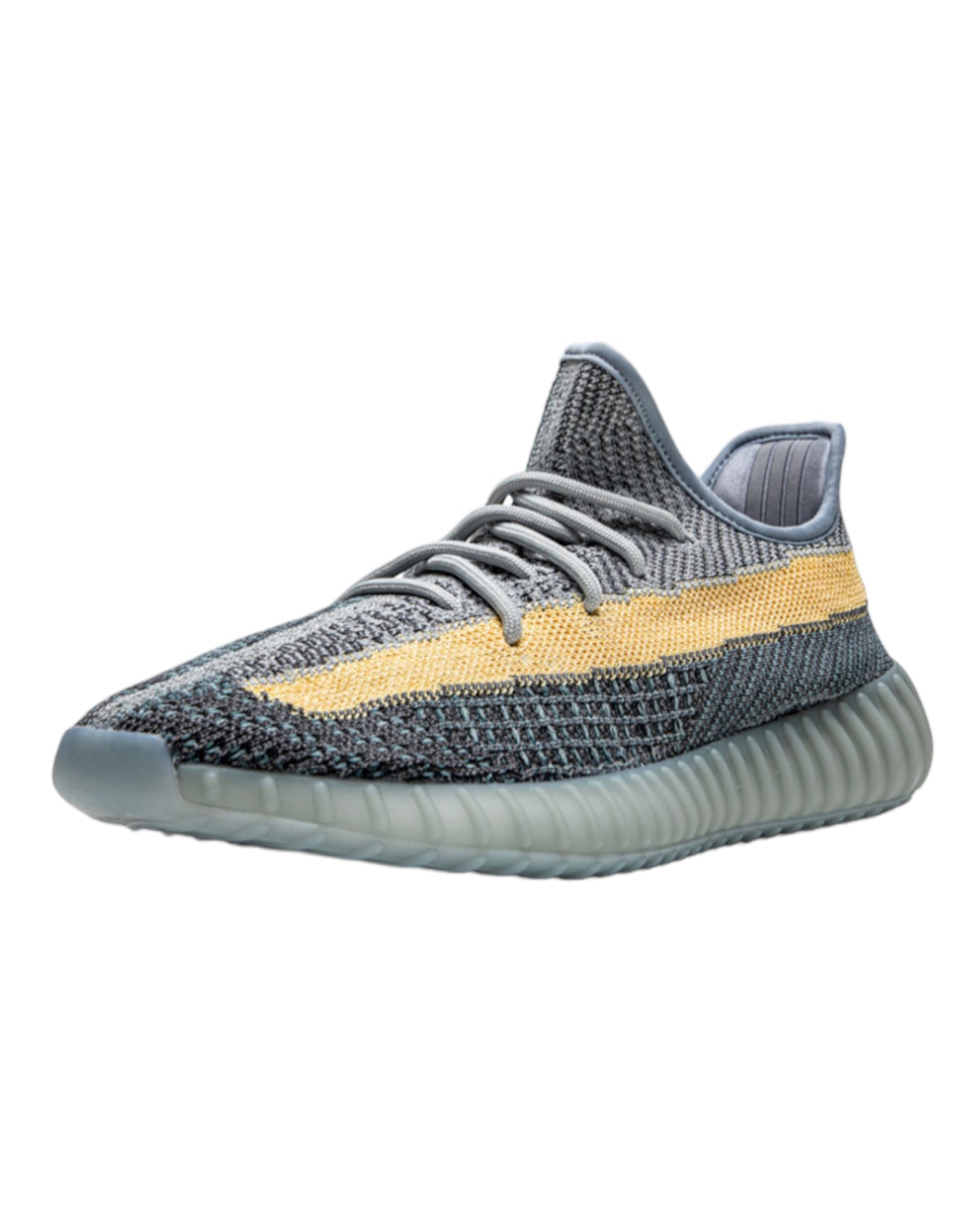 YEEZY BOOST 350 V2 "ASH BLUE"