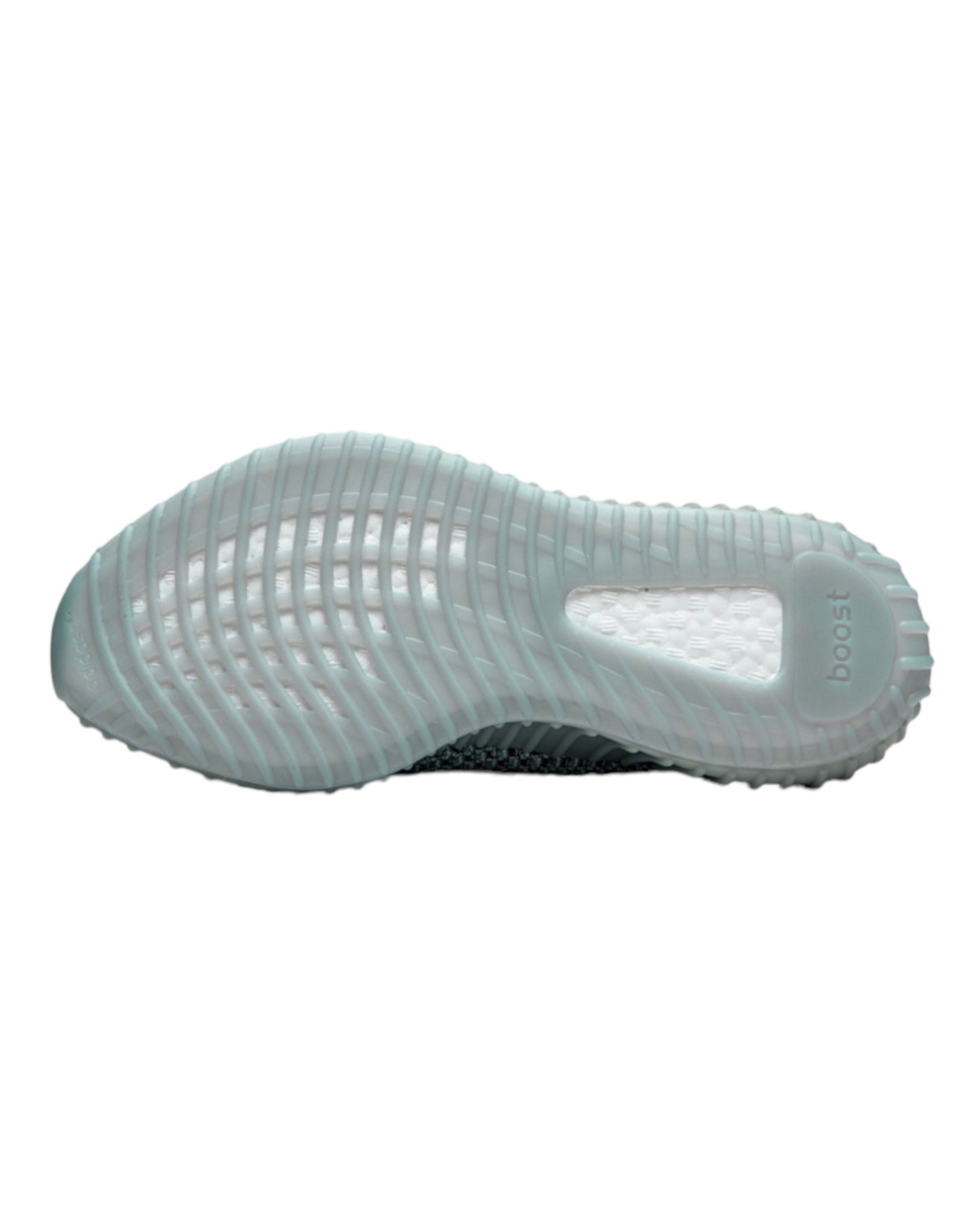 YEEZY BOOST 350 V2 "ASH BLUE"
