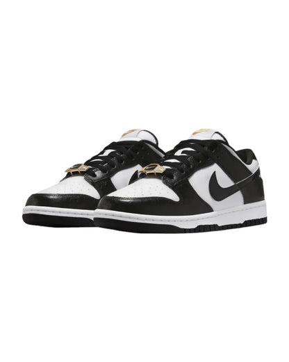 DUNK LOW 'WORLD CHAMP' NEGRU