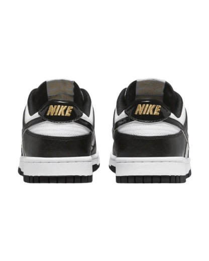 DUNK LOW 'WORLD CHAMP' NEGRU