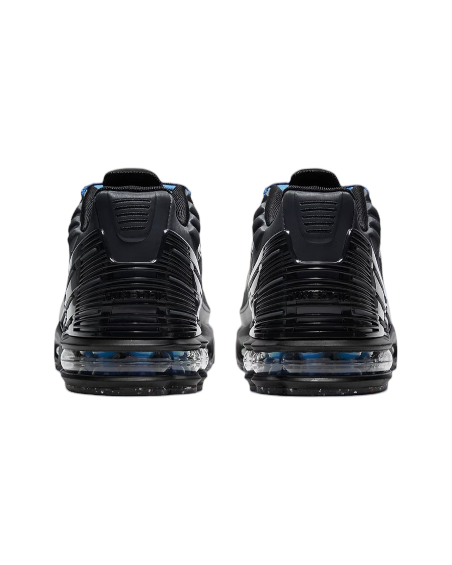 AIR MAX PLUS 3 ‘BLACK LIGHT PHOTO BLUE'