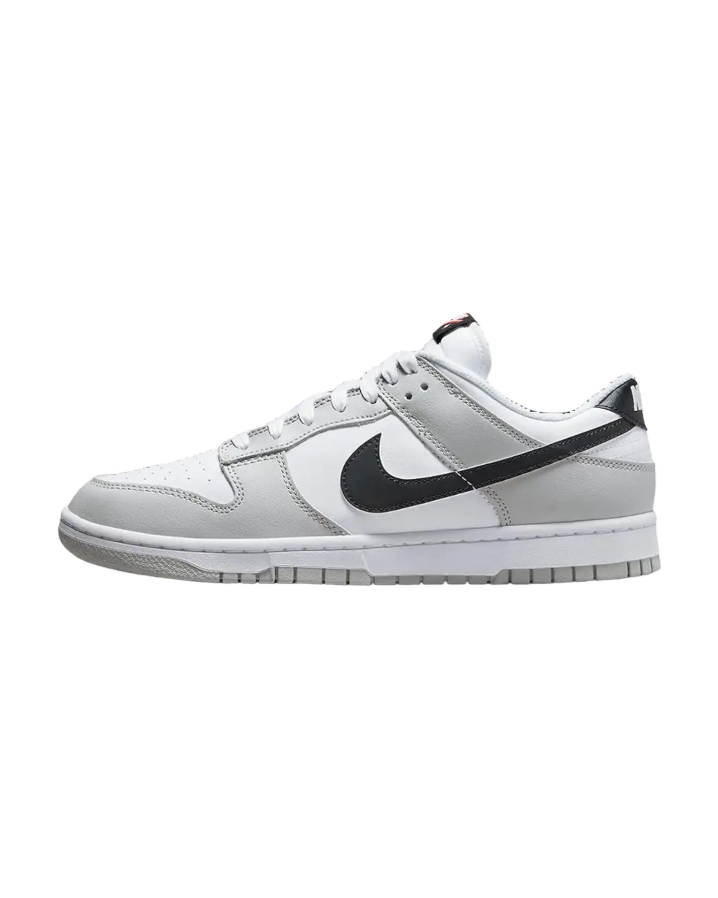 DUNK LOW „GRAY” 