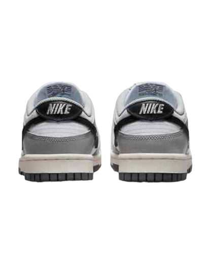 DUNK LOW „GRAY” 