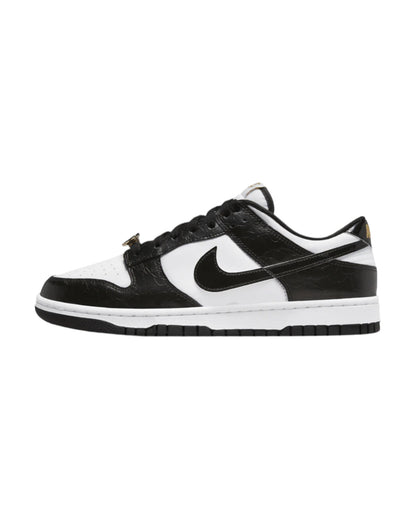 DUNK LOW 'WORLD CHAMP' NEGRU