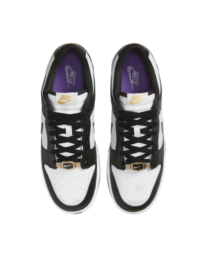 DUNK LOW 'WORLD CHAMP' NEGRU