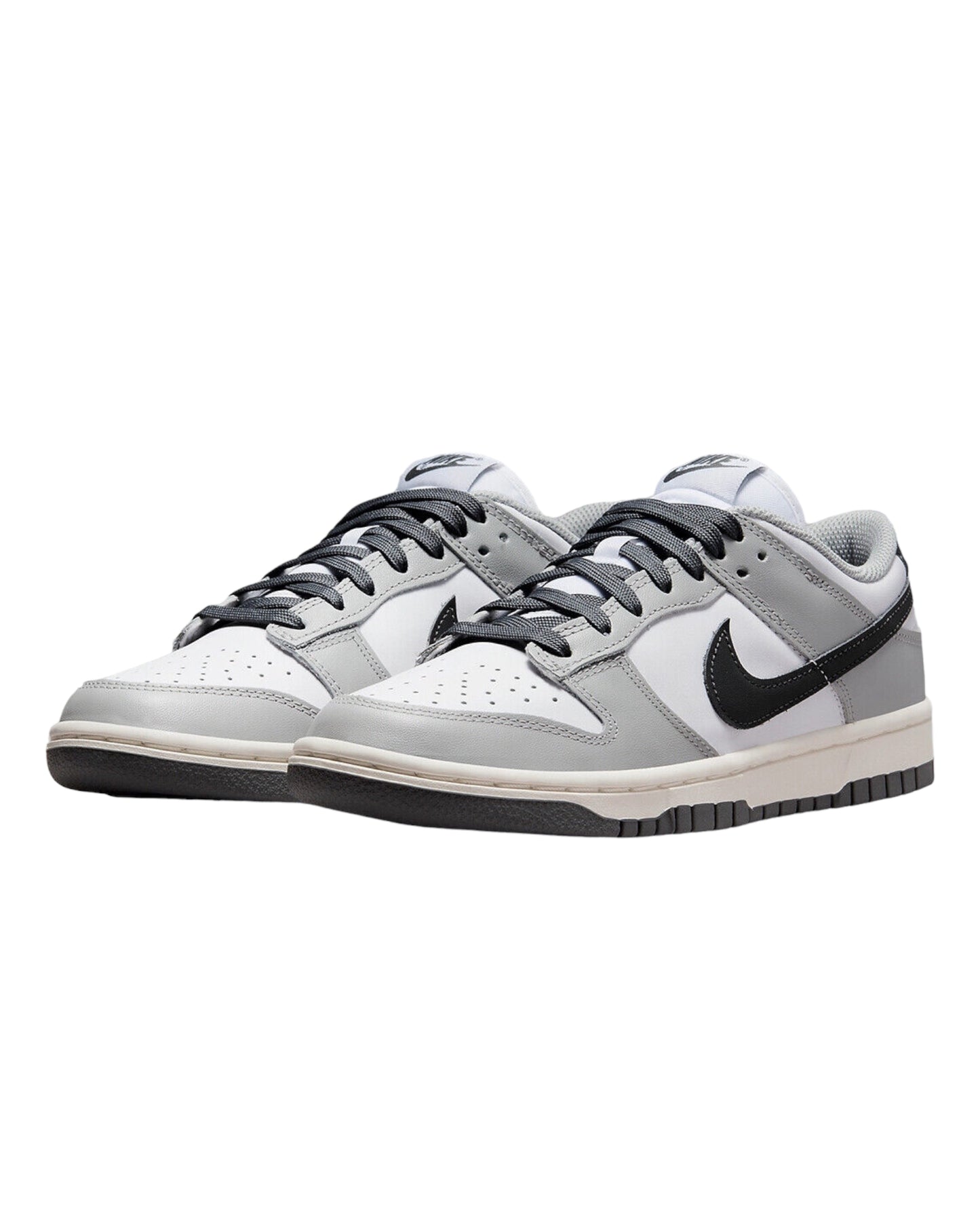DUNK LOW „GRAY” 