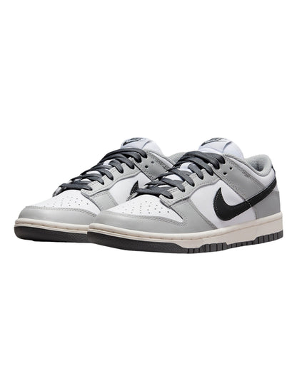 DUNK LOW „GRAY” 