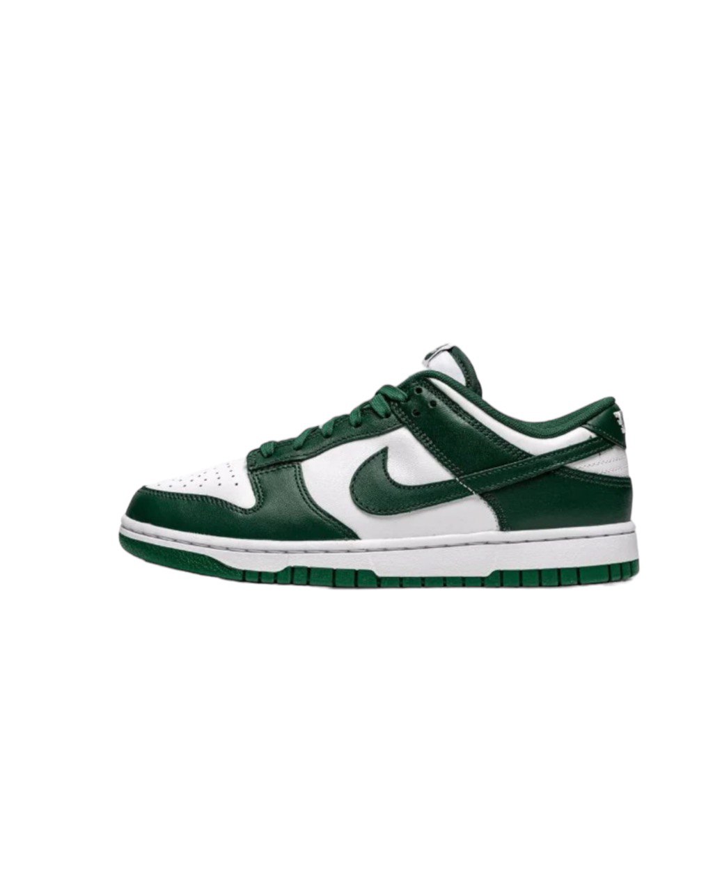 DUNK LOW SP „SPARTAN GREEN”