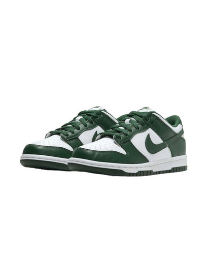 DUNK LOW SP „SPARTAN GREEN”