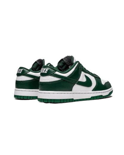 DUNK LOW SP „SPARTAN GREEN”