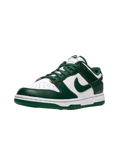 DUNK LOW SP „SPARTAN GREEN”