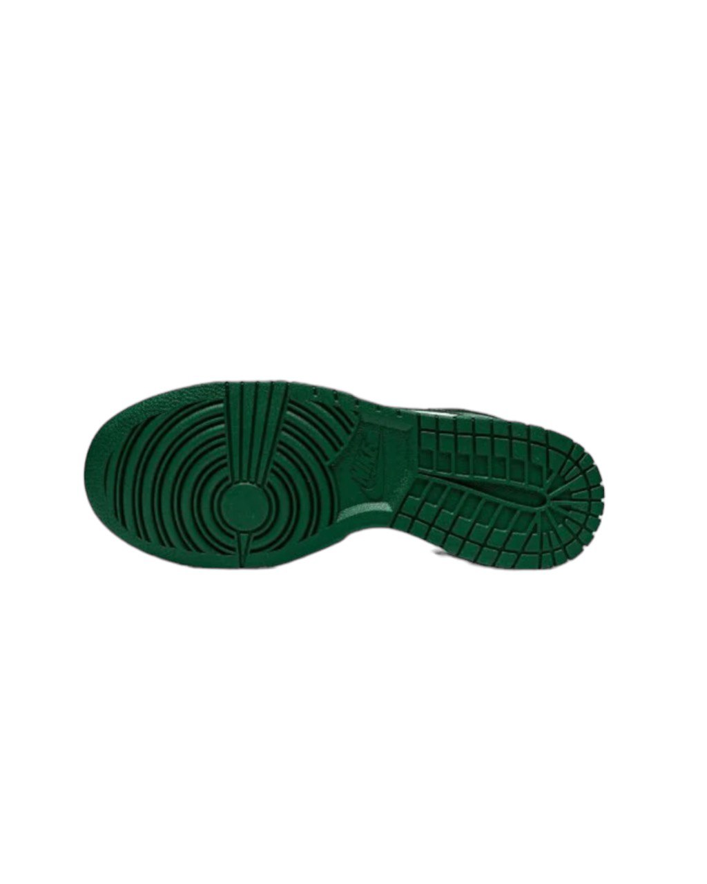 DUNK LOW SP „SPARTAN GREEN”